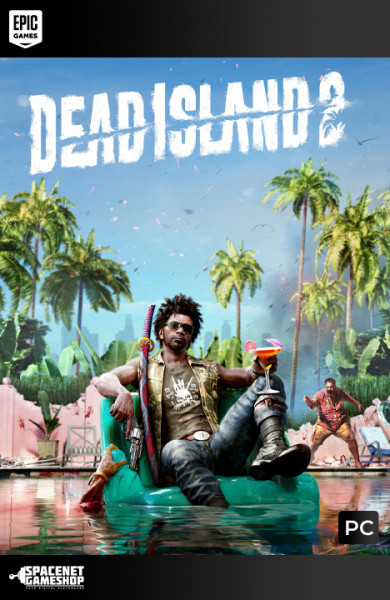 Dead Island 2 Epic [Account]